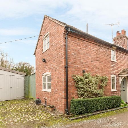 Borrowers Cottage Condover Ngoại thất bức ảnh