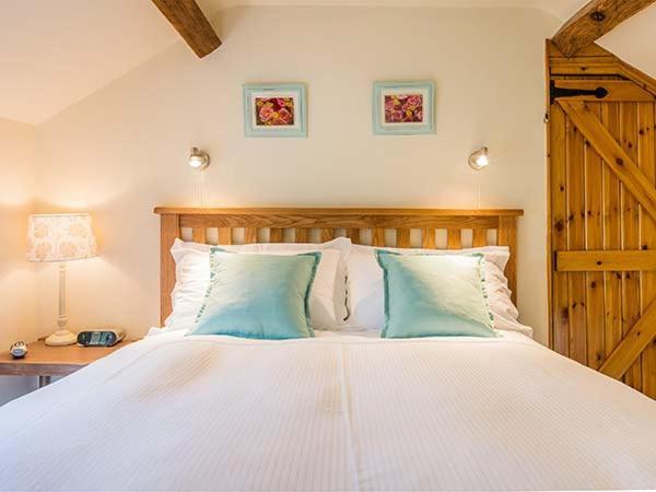 Borrowers Cottage Condover Ngoại thất bức ảnh