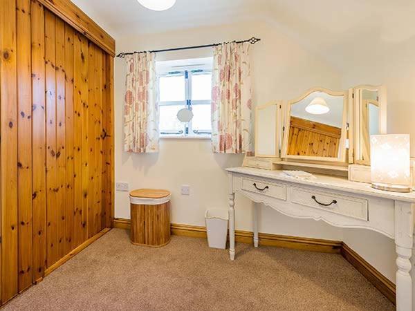 Borrowers Cottage Condover Ngoại thất bức ảnh