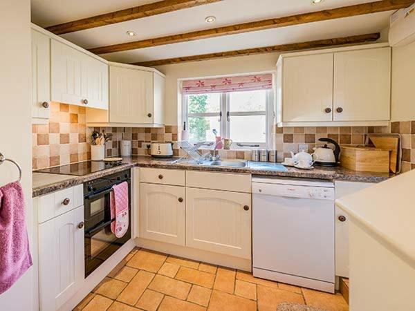 Borrowers Cottage Condover Ngoại thất bức ảnh